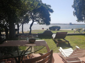 La tonnara condominio svinmare